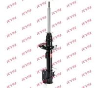 KYB Amortiguador Excel-G 338065 Eje delantero izquierdo de gas Suzuki Swift IV