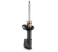 Amortiguador Eje delantero, izquierda Espiga arriba 339022 KYB para DAIHATSU