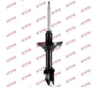 Amortiguador Eje delantero, izquierda Espiga arriba 339170 KYB para SUBARU