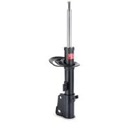 Amortiguador Eje delantero, izquierda Espiga arriba 339250 KYB para DODGE FIAT