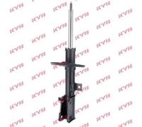 Amortiguador Eje delantero, izquierda Espiga arriba 339250 KYB para DODGE FIAT