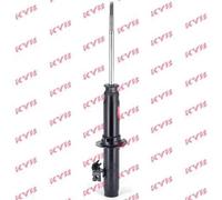 Amortiguador Eje delantero, izquierda Espiga arriba 341139 KYB para HONDA