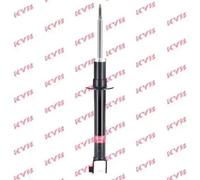 Amortiguador Eje delantero, izquierda Espiga arriba 341609 KYB para CHRYSLER