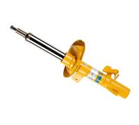 Bilstein Amortiguador delantero izquierdo 35-110736, espiga arriba para FORD