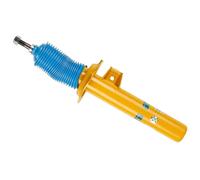 Amortiguador Eje delantero, izquierda Espiga arriba 35-124115 BILSTEIN para BMW
