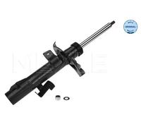 Amortiguador Eje delantero, izquierda Espiga arriba 35-26 623 0001 MEYLE