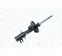 Amortiguador Eje delantero, izquierda Espiga arriba 351975070200 MAGNETI MARELLI