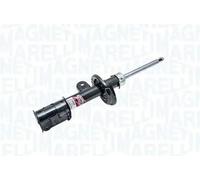 Amortiguador Eje delantero, izquierda Espiga arriba 355006070200 MAGNETI MARELLI