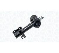 Amortiguador Eje delantero, izquierda Espiga arriba 357203070200 MAGNETI MARELLI