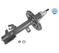 Amortiguador Eje delantero, izquierda Espiga arriba 36-26 623 0003 MEYLE