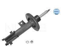 Amortiguador Eje delantero, izquierda Espiga arriba 37-26 623 0024 MEYLE