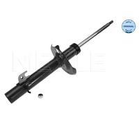 Amortiguador Eje delantero, izquierda Espiga arriba 40-26 623 0010 MEYLE
