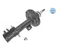 Amortiguador Eje delantero, izquierda Espiga arriba 40-26 623 0013 MEYLE