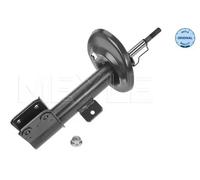 Amortiguador Eje delantero, izquierda Espiga arriba 40-26 623 0017 MEYLE