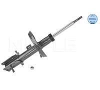 Amortiguador Eje delantero, izquierda Espiga arriba 40-26 623 0019 MEYLE