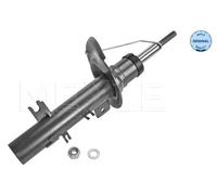 Amortiguador Eje delantero, izquierda Espiga arriba 40-26 623 0024 MEYLE para DS