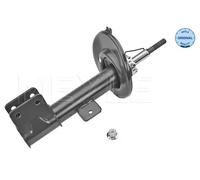 Amortiguador Eje delantero, izquierda Espiga arriba 40-26 623 0026 MEYLE