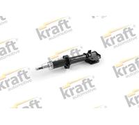 Amortiguador Eje delantero, izquierda Espiga arriba 4001660 KRAFT AUTOMOTIVE