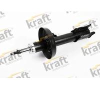 Amortiguador Eje delantero, izquierda Espiga arriba 4001765 KRAFT AUTOMOTIVE