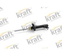 Amortiguador Eje delantero, izquierda Espiga arriba 4002115 KRAFT AUTOMOTIVE