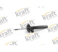 Amortiguador Eje delantero, izquierda Espiga arriba 4002508 KRAFT AUTOMOTIVE