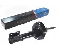 Amortiguador Eje delantero, izquierda Espiga arriba 4003207 KRAFT AUTOMOTIVE