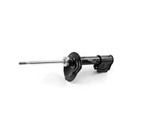 Amortiguador Eje delantero, izquierda Espiga arriba 4005524 KRAFT AUTOMOTIVE