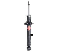 Amortiguador Eje delantero, izquierda Espiga arriba 551107 KYB para LEXUS GS