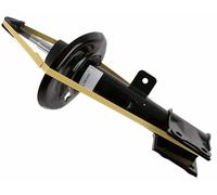 Amortiguador Eje delantero, izquierda Espiga arriba 560 459 SACHS