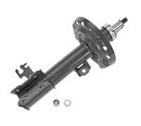 Amortiguador Eje delantero, izquierda Espiga arriba 626 623 0006 MEYLE para FIAT