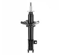 KYB Amortiguador Premium 632041 – Delantero izquierdo, espiga arriba para NISSAN