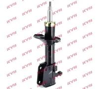 KYB Amortiguador 634111 Premium eje delantero izquierda Espiga arriba para Daihatsu Terios