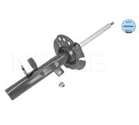 Amortiguador Eje delantero, izquierda Espiga arriba 726 623 0059 MEYLE para FORD