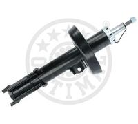 Amortiguador Eje delantero, izquierda Espiga arriba A-3067GL OPTIMAL para OPEL