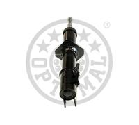 Amortiguador Eje delantero, izquierda Espiga arriba A-3111HL OPTIMAL para SUZUKI