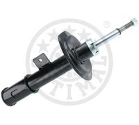 Amortiguador Eje delantero, izquierda Espiga arriba A-3150GL OPTIMAL