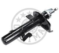 Amortiguador Eje delantero, izquierda Espiga arriba A-3220GL OPTIMAL para FORD