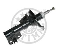 Amortiguador Eje delantero, izquierda Espiga arriba A-3222GL OPTIMAL para HONDA