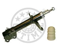 Amortiguador Eje delantero, izquierda Espiga arriba A-3226GL OPTIMAL para NISSAN