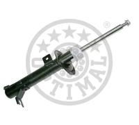 Amortiguador Eje delantero, izquierda Espiga arriba A-3237GL OPTIMAL para FORD