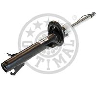 Amortiguador Eje delantero, izquierda Espiga arriba A-3238GL OPTIMAL para FORD