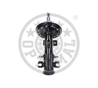 Amortiguador Eje delantero, izquierda Espiga arriba A-3451GL OPTIMAL para FIAT