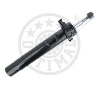 Amortiguador Eje delantero, izquierda Espiga arriba A-3457GL OPTIMAL para BMW 1