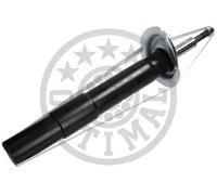Amortiguador Eje delantero, izquierda Espiga arriba A-3591GL OPTIMAL para BMW 5