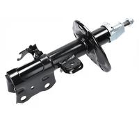 Amortiguador Eje delantero, izquierda Espiga arriba A-3641GL OPTIMAL para TOYOTA