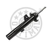 Amortiguador Eje delantero, izquierda Espiga arriba A-3653GL OPTIMAL para BMW 3