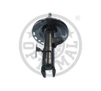 Amortiguador Eje delantero, izquierda Espiga arriba A-3664GL OPTIMAL para TOYOTA