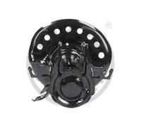 OPTIMAL Amortiguador Delantero Izquierdo De Gas Compatible Para Nissan Juke F15