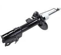 Amortiguador Eje delantero, izquierda Espiga arriba A-3928GL OPTIMAL para FORD