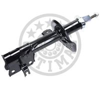 Amortiguador Eje delantero, izquierda Espiga arriba A-3944GL OPTIMAL para NISSAN